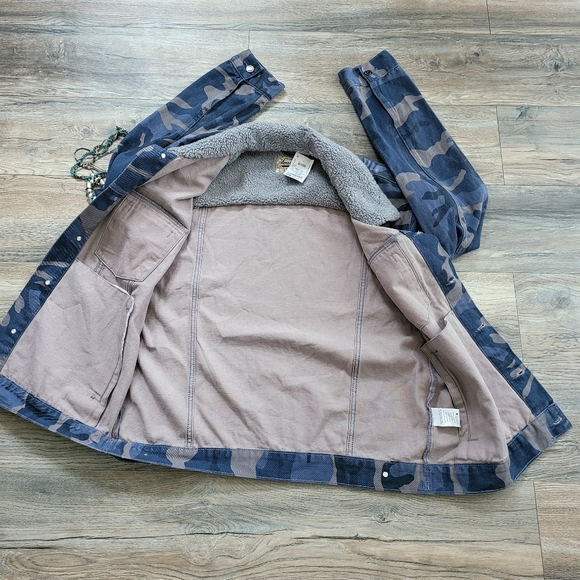 American Vintage Jacket - Picture 12 of 15